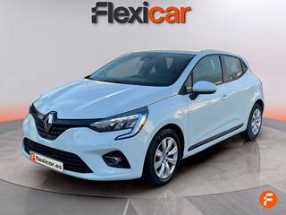 Renault Clio Business TCe 66kW (90CV) GLP -18