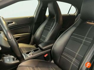 Mercedes Clase A A 180 Style