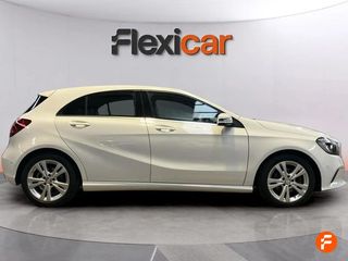 Mercedes Clase A A 180 Style