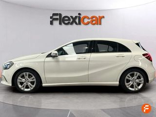 Mercedes Clase A A 180 Style