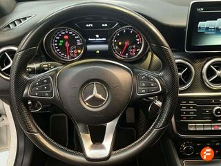 Mercedes Clase A A 180 Style