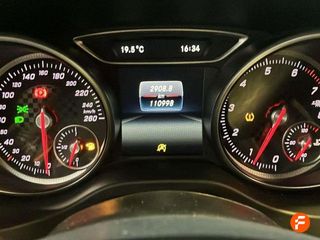 Mercedes Clase A A 180 Style