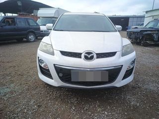 DESPIECE MAZDA CX-7 2.2 127KW 2012