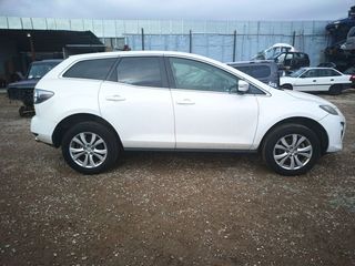 DESPIECE MAZDA CX-7 2.2 127KW 2012