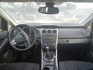 DESPIECE MAZDA CX-7 2.2 127KW 2012