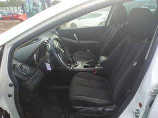 DESPIECE MAZDA CX-7 2.2 127KW 2012