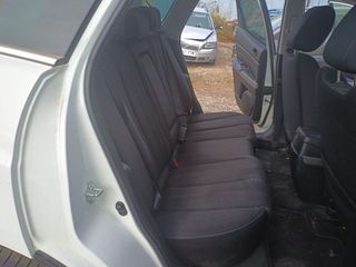 DESPIECE MAZDA CX-7 2.2 127KW 2012