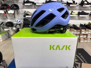 Casco Kask Protone Lavanda Mate