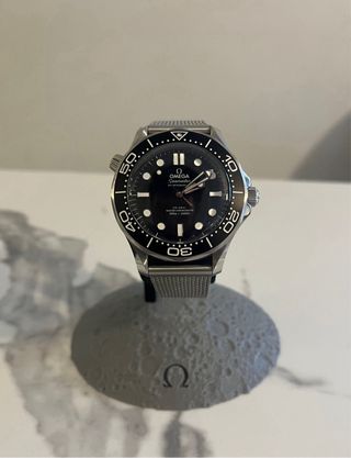 Supporto Omega per orologi