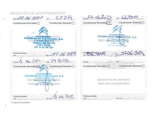 Citroen C4 Cactus BlueHDi 100 S&S Shine 73 kW (100 CV)