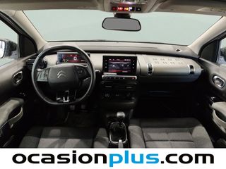 Citroen C4 Cactus BlueHDi 100 S&S Shine 73 kW (100 CV)