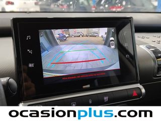 Citroen C4 Cactus BlueHDi 100 S&S Shine 73 kW (100 CV)