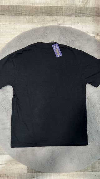 T-shirt Polo Ralph Lauren Preta M