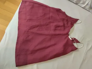 Lote de camisas de vestir hay entre 15 y 20