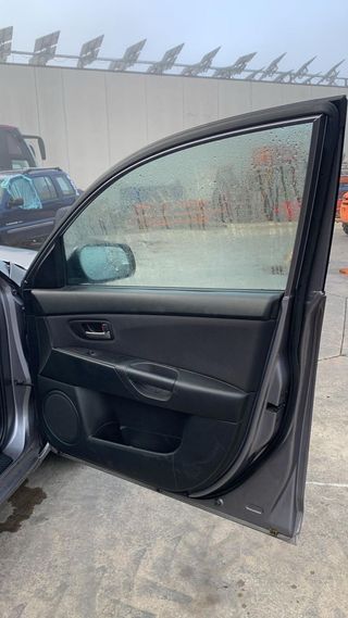 DESPIECE MAZDA 3 1.6 77KW 2006