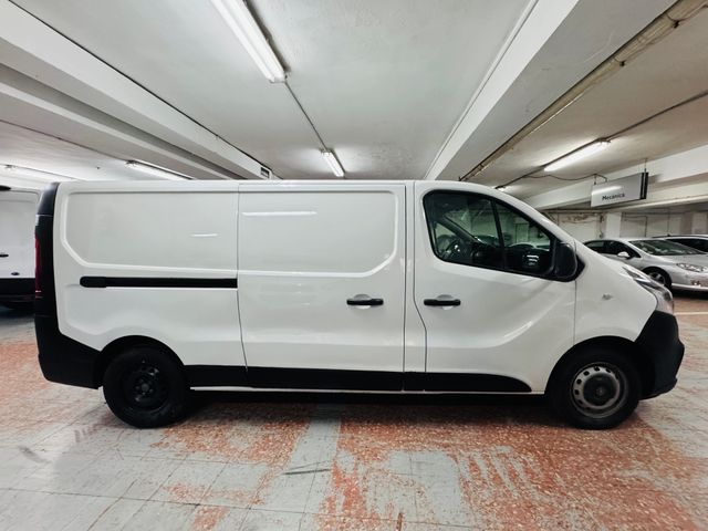 FIAT Talento 2021