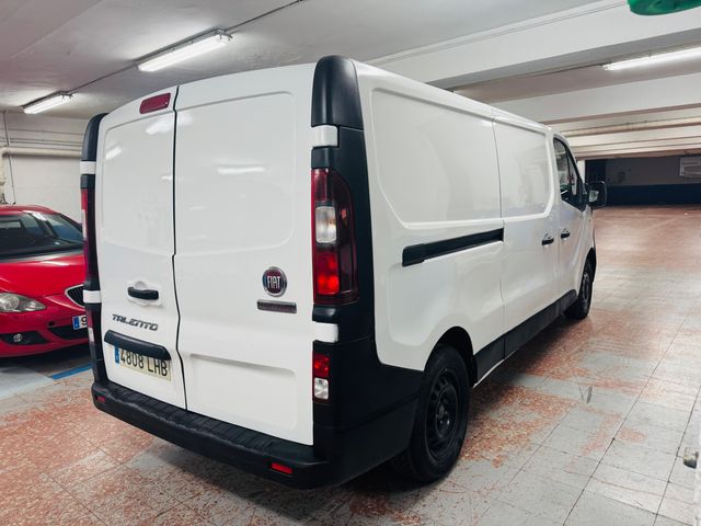 FIAT Talento 2021