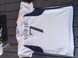 Lote 3 pantalones fútbol Real Madrid Para niños/a