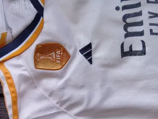 Lote 3 pantalones fútbol Real Madrid Para niños/a