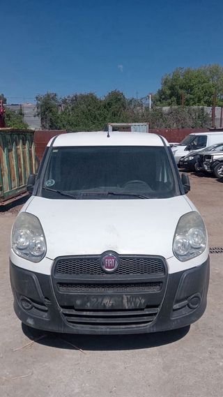 DESPIECE FIAT DOBLO