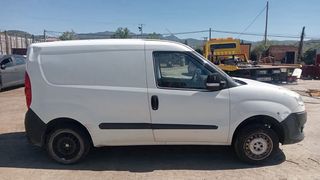 DESPIECE FIAT DOBLO