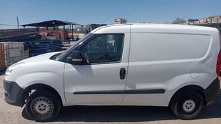 DESPIECE FIAT DOBLO