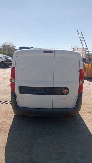 DESPIECE FIAT DOBLO