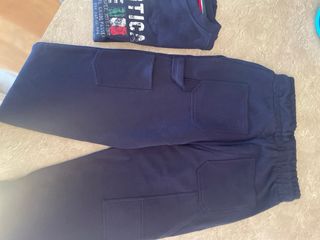 Completo Aeronautica Militare 10A con cartellino