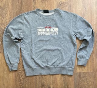 Felpa Bear 30th Anniversary Edizione Limitata