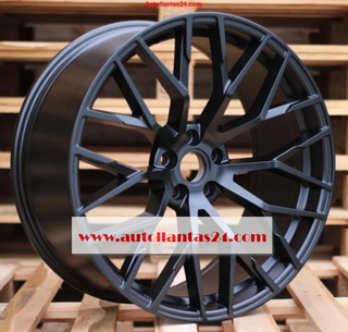 1035 Juego de 4 llantas audi varios tamaño