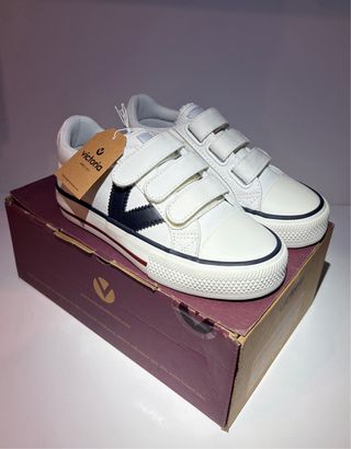 Zapatillas Victoria 32