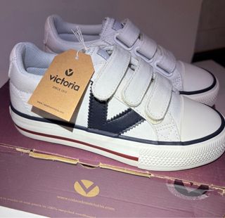 Zapatillas Victoria 32