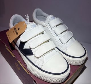 Zapatillas Victoria 32