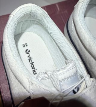 Zapatillas Victoria 32