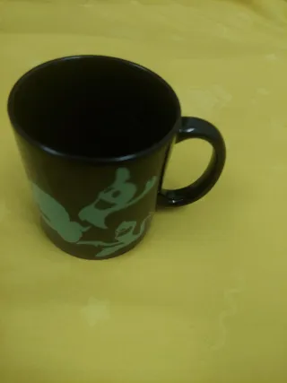 Tazza Luigi's Mansion 2