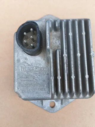 Modulo Encendido Ducellier Chrysler Talbot Simca