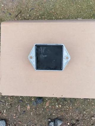 Modulo Encendido Ducellier Chrysler Talbot Simca