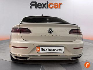 Volkswagen Arteon 2.0 TDI 110kW (150CV) DSG