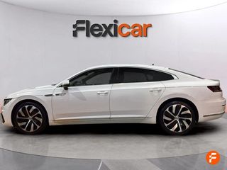 Volkswagen Arteon 2.0 TDI 110kW (150CV) DSG