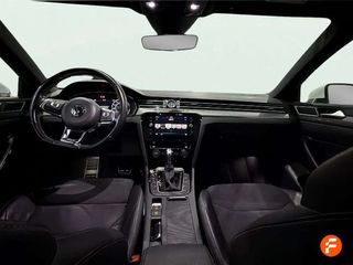 Volkswagen Arteon 2.0 TDI 110kW (150CV) DSG