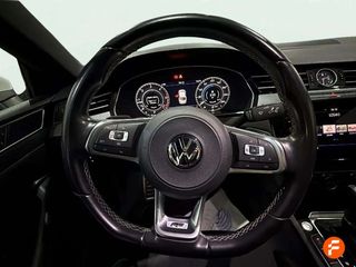 Volkswagen Arteon 2.0 TDI 110kW (150CV) DSG