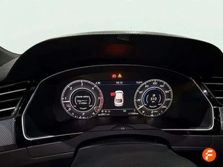 Volkswagen Arteon 2.0 TDI 110kW (150CV) DSG