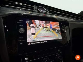 Volkswagen Arteon 2.0 TDI 110kW (150CV) DSG