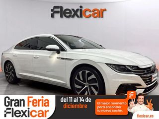 Volkswagen Arteon 2.0 TDI 110kW (150CV) DSG