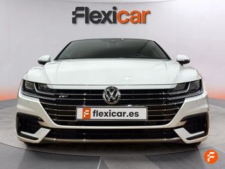 Volkswagen Arteon 2.0 TDI 110kW (150CV) DSG