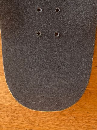 Tabla Skateboard Heroin