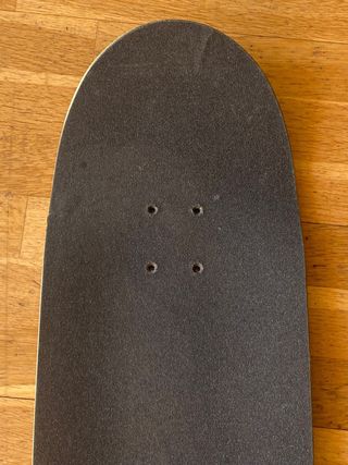 Tabla Skateboard Heroin