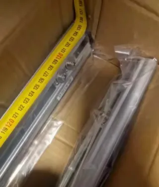 Barras de techo coche