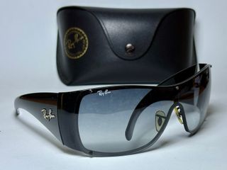 RAY BAN RB3361 ORIGINALES