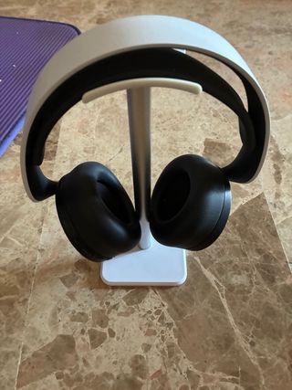 Consola PS5 Slim+ Cascos Pulse 3D + 3 Mandos